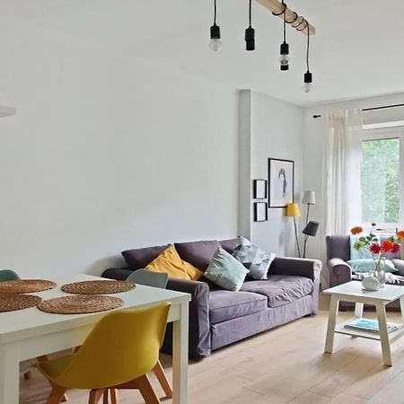 Certosa District Apartment 2 Milano Dış mekan fotoğraf