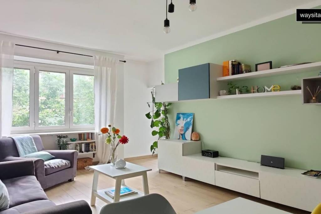 Certosa District Apartment 2 Milano Dış mekan fotoğraf