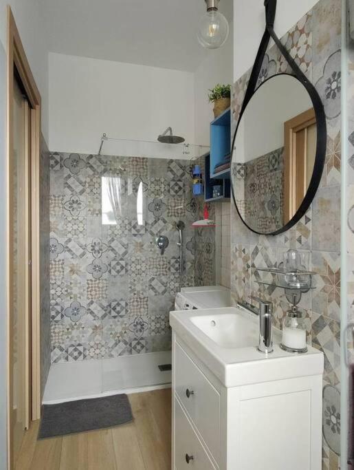 Certosa District Apartment 2 Milano Dış mekan fotoğraf