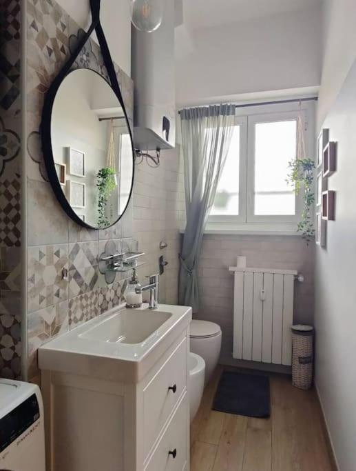 Certosa District Apartment 2 Milano Dış mekan fotoğraf