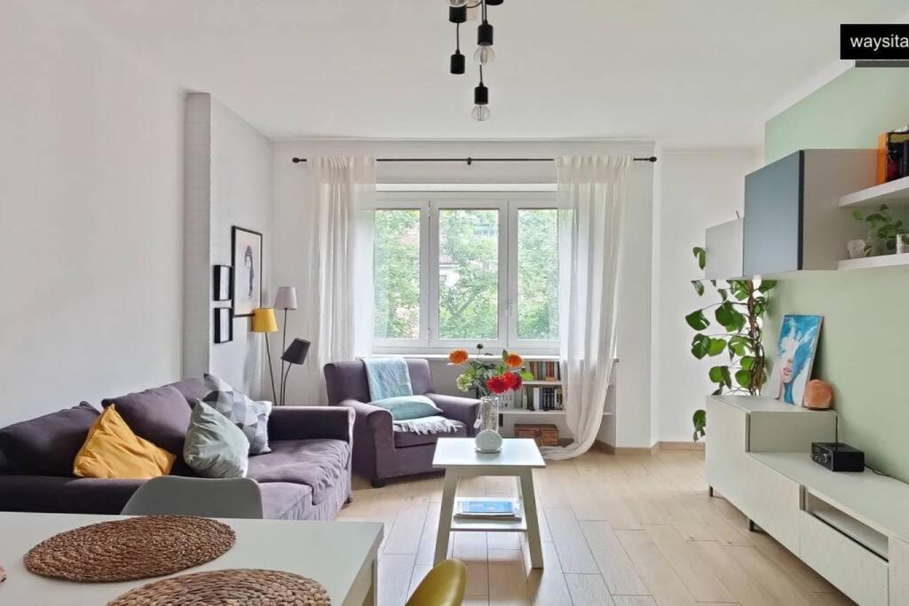 Certosa District Apartment 2 Milano Dış mekan fotoğraf